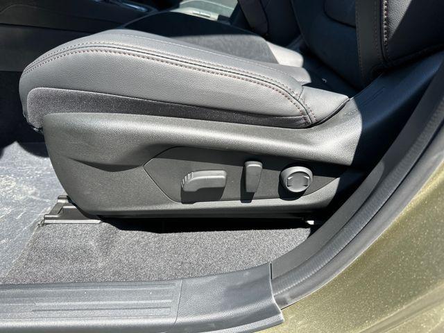 new 2025 Subaru Forester car, priced at $39,561