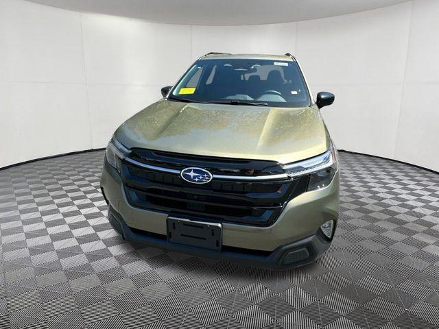 new 2025 Subaru Forester car, priced at $39,561