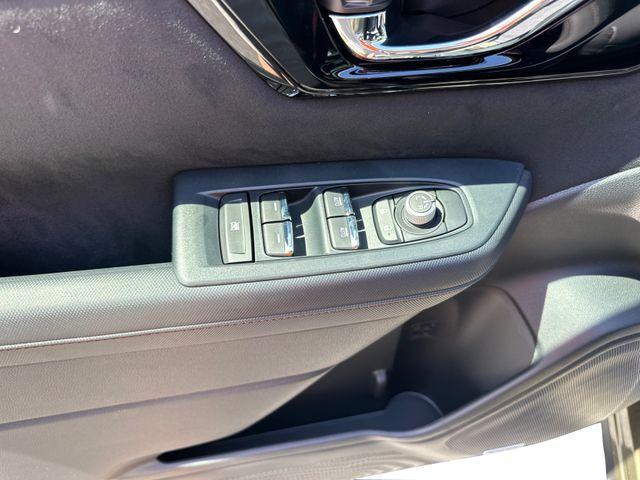 new 2025 Subaru Forester car, priced at $39,561