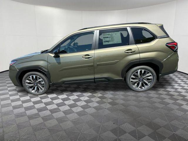 new 2025 Subaru Forester car, priced at $39,561