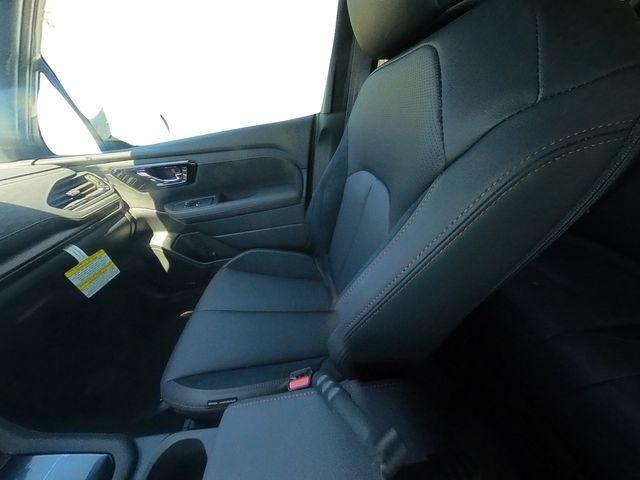 new 2025 Subaru Forester car, priced at $39,561