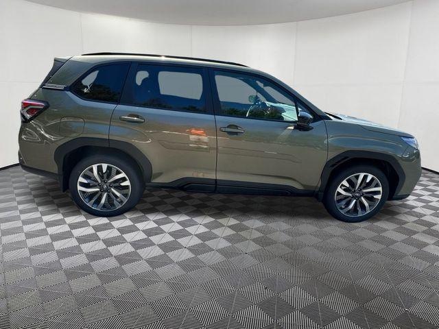 new 2025 Subaru Forester car, priced at $39,561