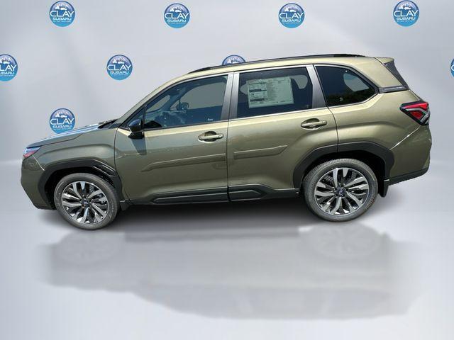 new 2025 Subaru Forester car, priced at $39,561