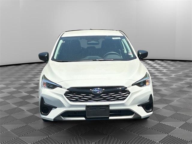 new 2024 Subaru Impreza car, priced at $23,674