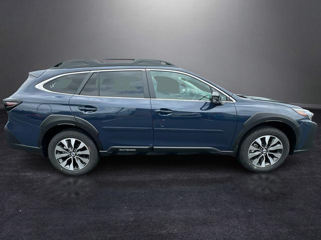 new 2025 Subaru Outback car, priced at $40,141