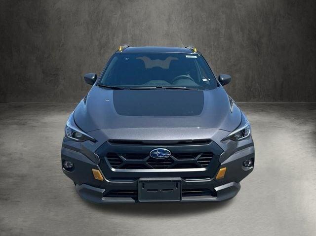 new 2025 Subaru Crosstrek car, priced at $32,139
