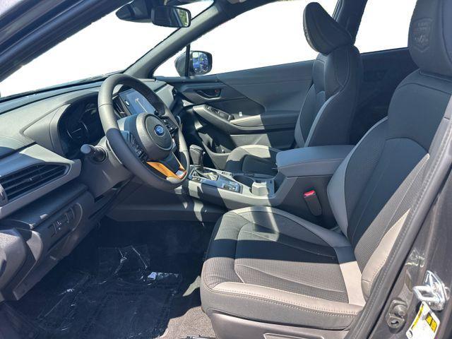 new 2025 Subaru Crosstrek car, priced at $32,139