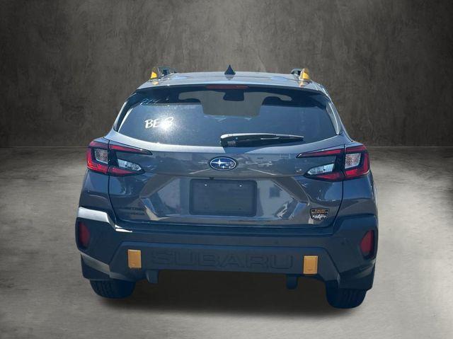 new 2025 Subaru Crosstrek car, priced at $32,139