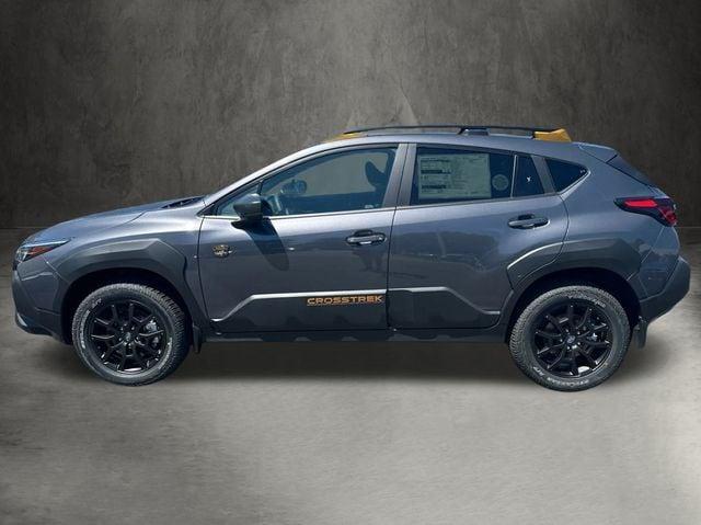 new 2025 Subaru Crosstrek car, priced at $32,139