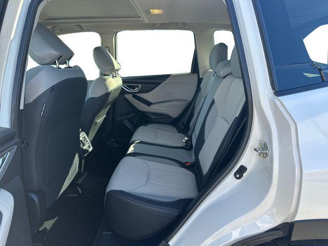 used 2020 Subaru Forester car, priced at $22,111