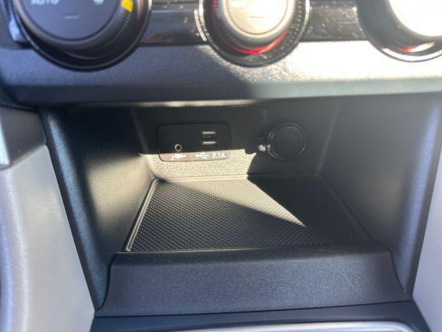 used 2020 Subaru Forester car, priced at $22,111