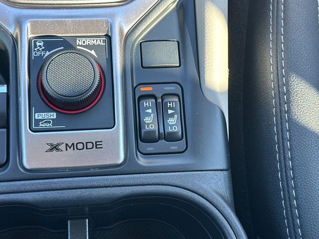 used 2020 Subaru Forester car, priced at $22,111