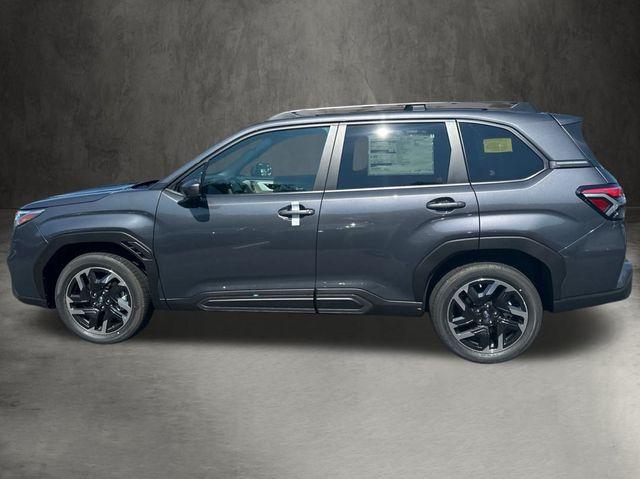 new 2025 Subaru Forester car, priced at $38,731