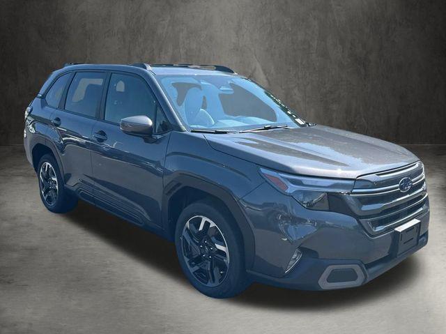 new 2025 Subaru Forester car, priced at $38,731