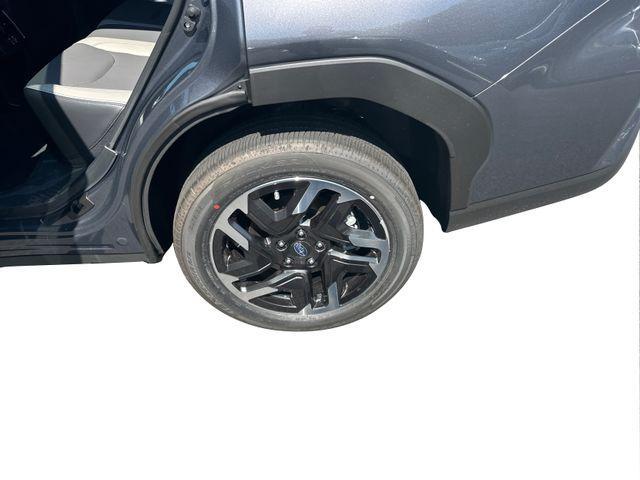 new 2025 Subaru Forester car, priced at $38,731