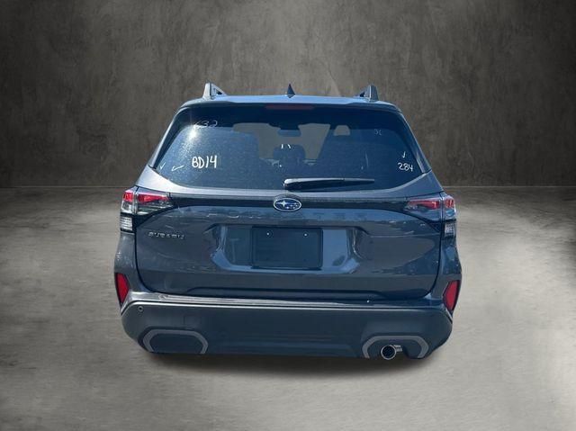new 2025 Subaru Forester car, priced at $38,731