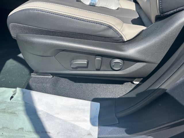new 2025 Subaru Forester car, priced at $38,731