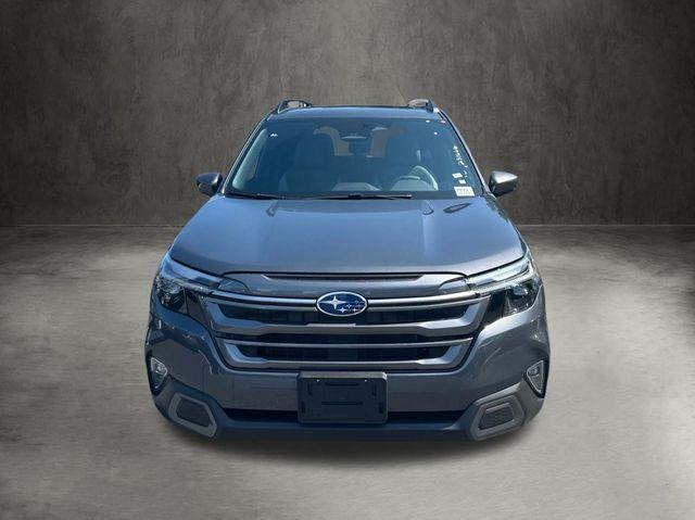new 2025 Subaru Forester car, priced at $38,731