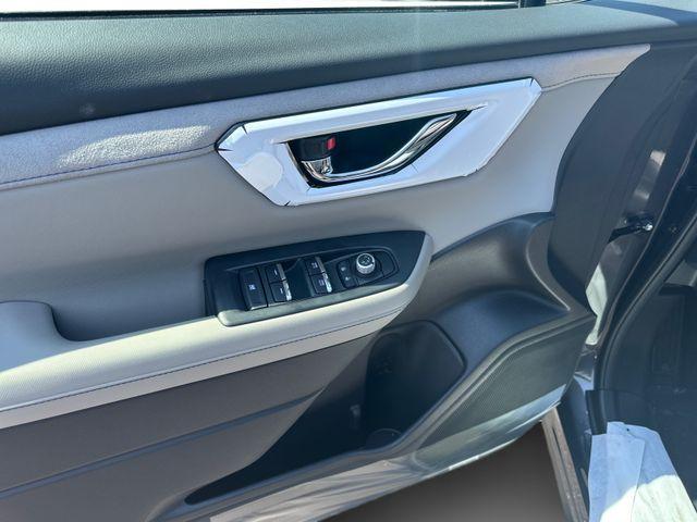 new 2025 Subaru Forester car, priced at $38,731