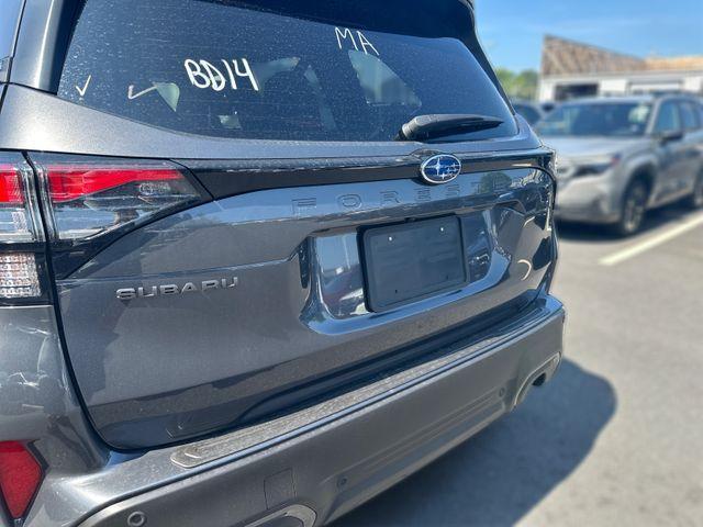 new 2025 Subaru Forester car, priced at $38,731