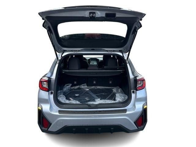 new 2025 Subaru Crosstrek car, priced at $32,173
