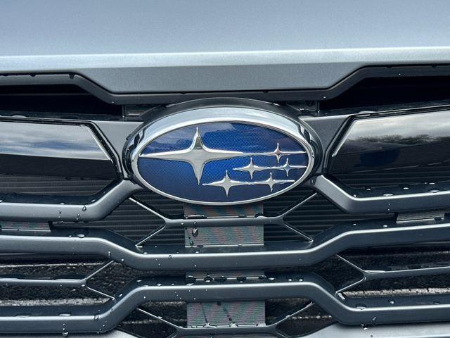 new 2025 Subaru Crosstrek car, priced at $32,173
