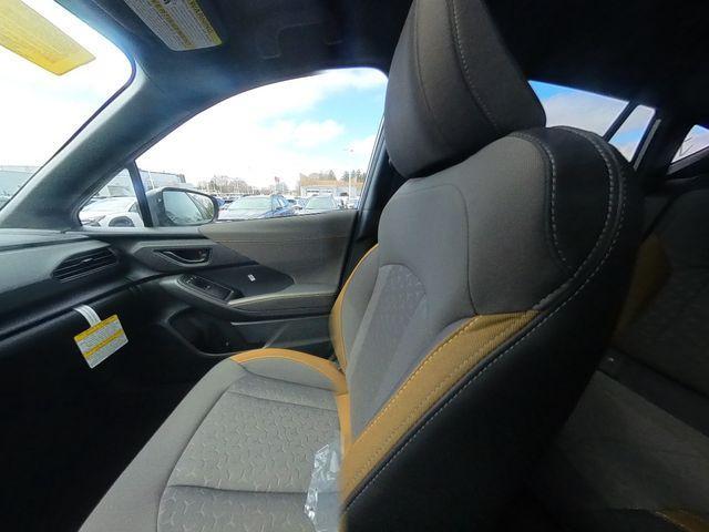 new 2025 Subaru Crosstrek car, priced at $31,023