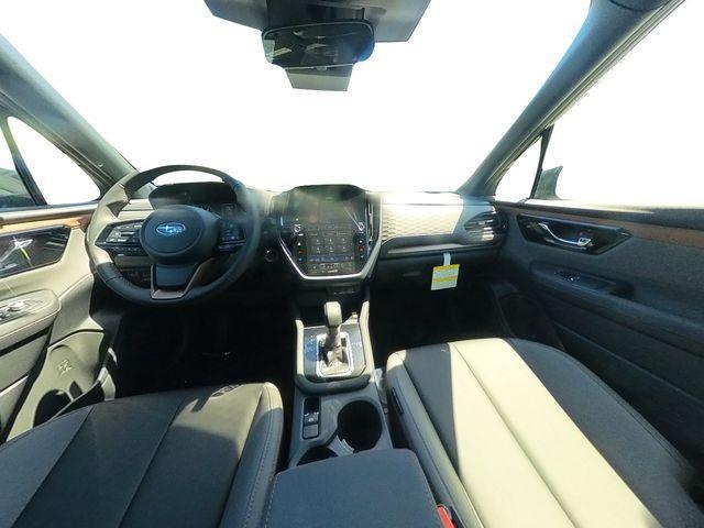 new 2025 Subaru Forester car, priced at $34,514
