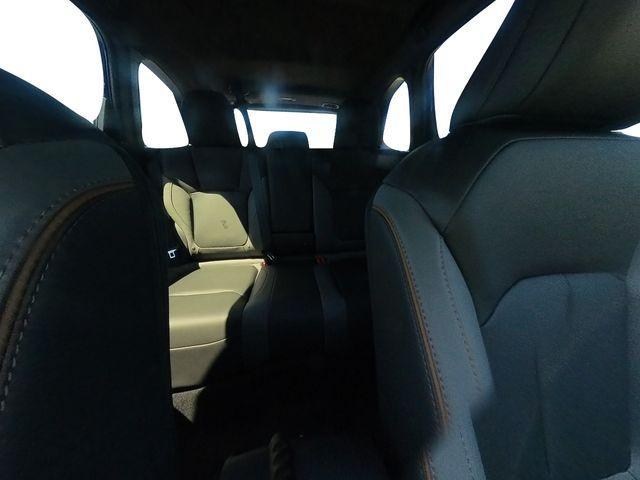new 2025 Subaru Forester car, priced at $34,514