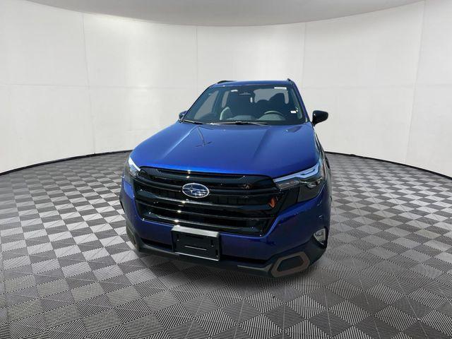 new 2025 Subaru Forester car, priced at $34,514