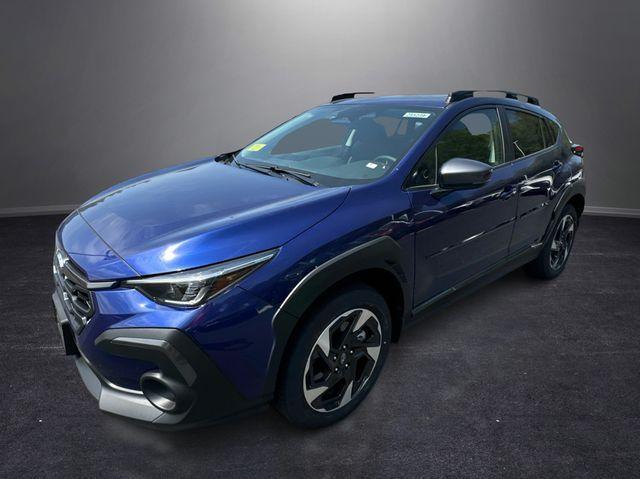 new 2025 Subaru Crosstrek car, priced at $35,434