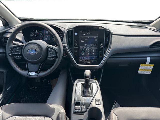 new 2025 Subaru Crosstrek car, priced at $35,434