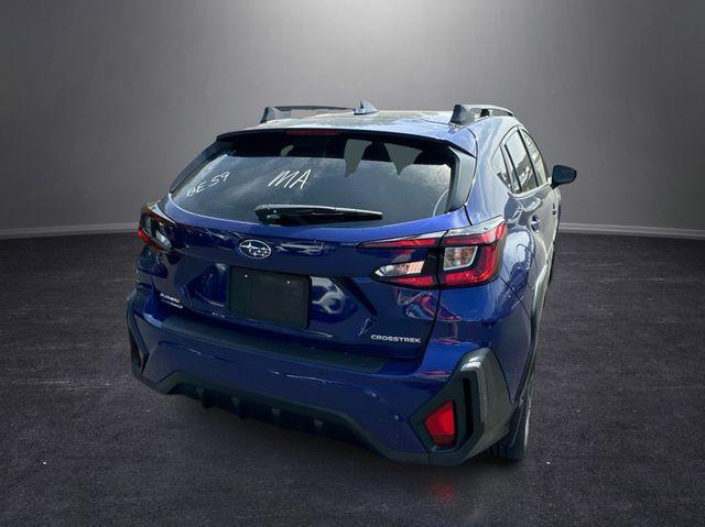 new 2025 Subaru Crosstrek car, priced at $35,434