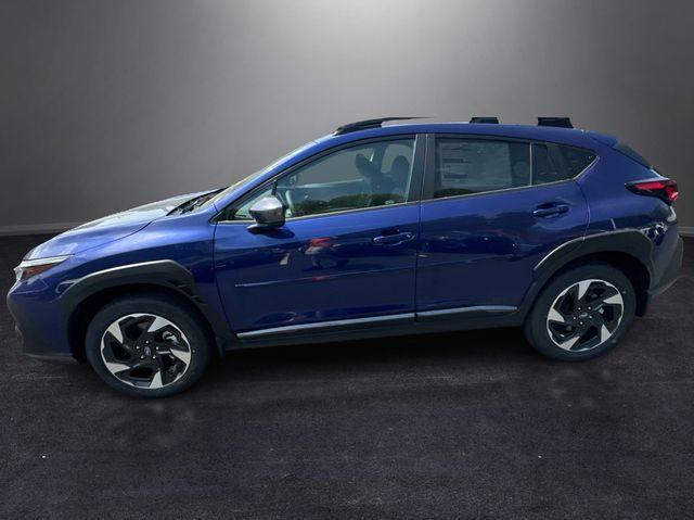 new 2025 Subaru Crosstrek car, priced at $35,434