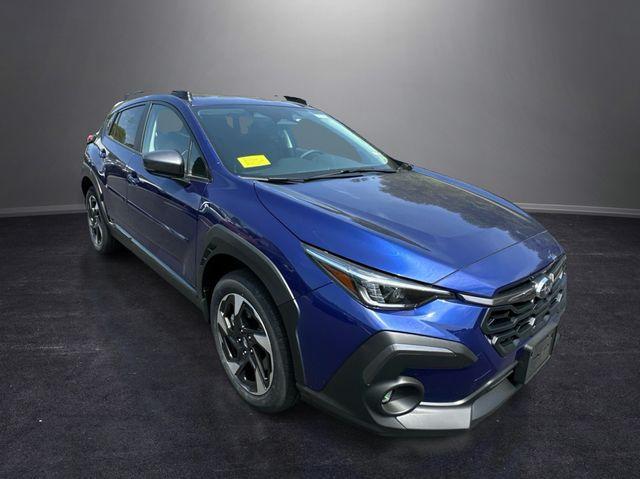 new 2025 Subaru Crosstrek car, priced at $35,434
