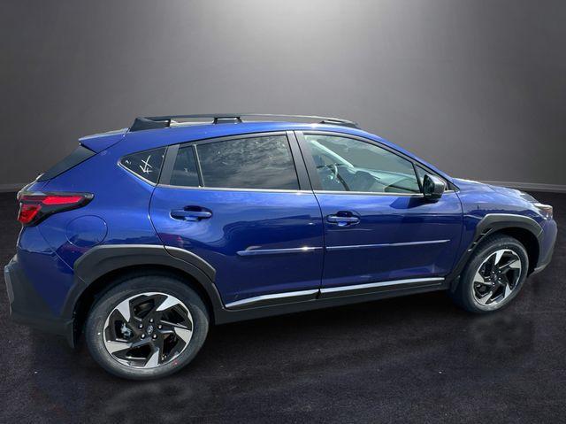 new 2025 Subaru Crosstrek car, priced at $35,434