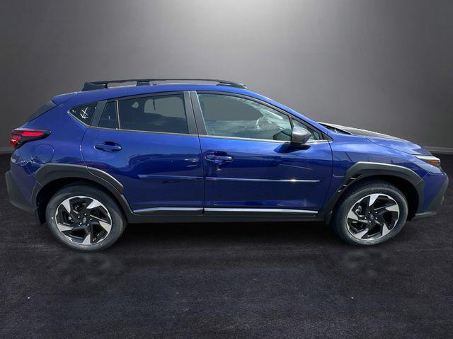 new 2025 Subaru Crosstrek car, priced at $35,434