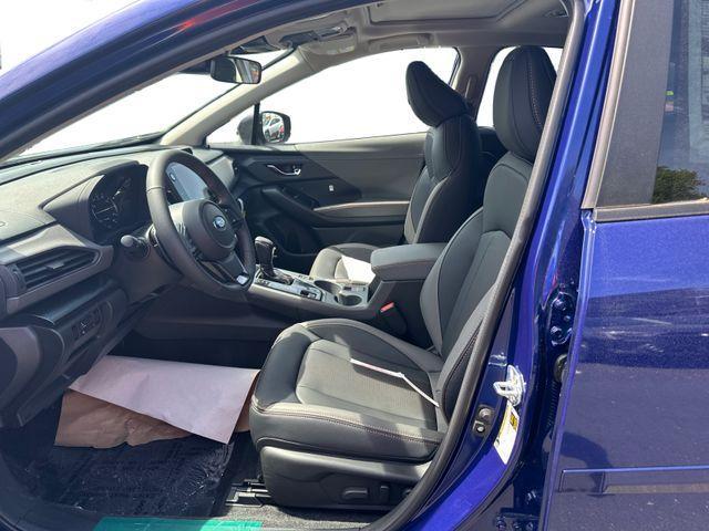 new 2025 Subaru Crosstrek car, priced at $35,434