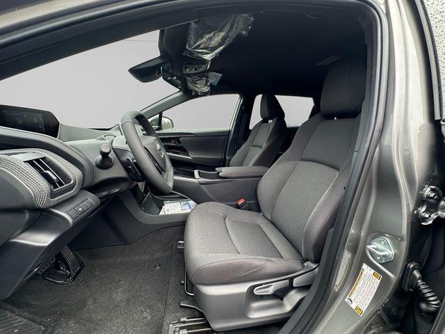 new 2024 Subaru Solterra car, priced at $34,840