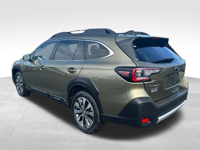 used 2024 Subaru Outback car, priced at $31,826
