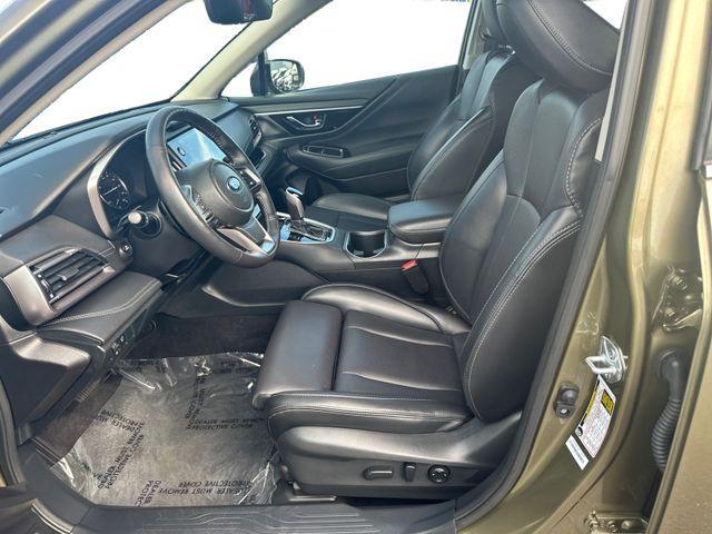 used 2024 Subaru Outback car, priced at $31,826