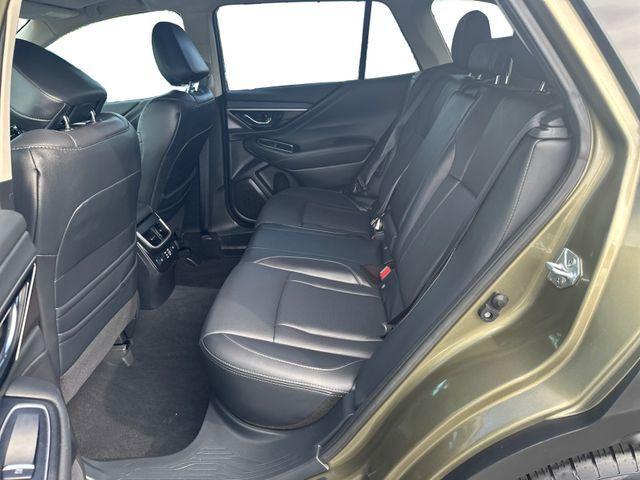 used 2024 Subaru Outback car, priced at $31,826
