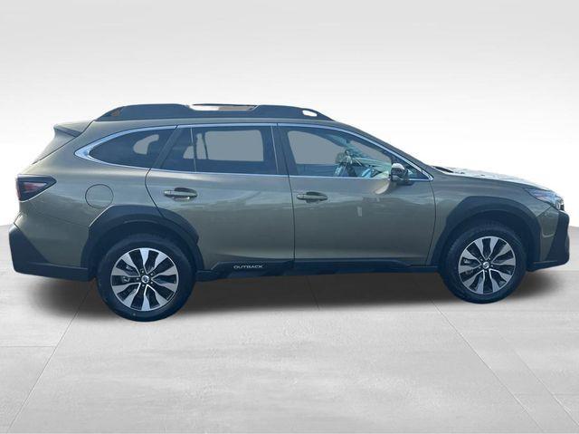 used 2024 Subaru Outback car, priced at $31,826