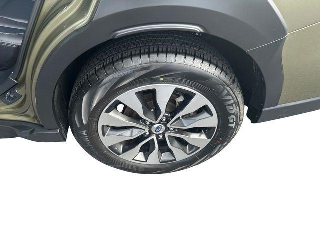 used 2024 Subaru Outback car, priced at $31,826
