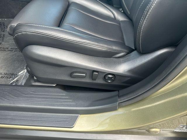 used 2024 Subaru Outback car, priced at $31,826