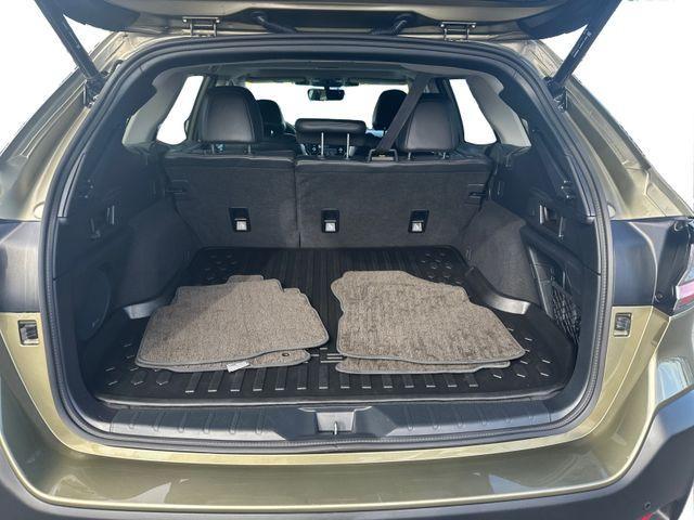 used 2024 Subaru Outback car, priced at $31,826