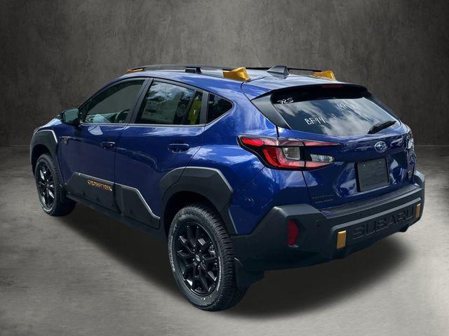 new 2025 Subaru Crosstrek car, priced at $34,226