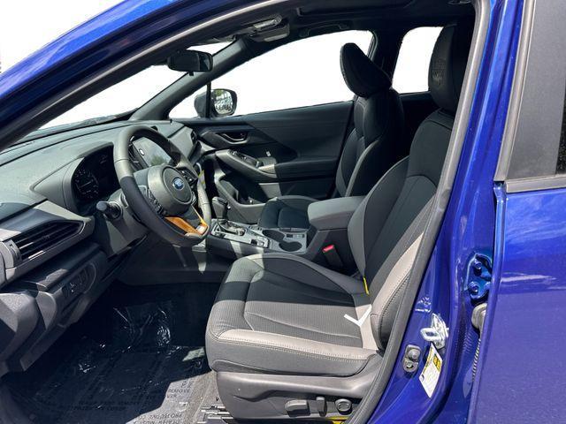 new 2025 Subaru Crosstrek car, priced at $34,226