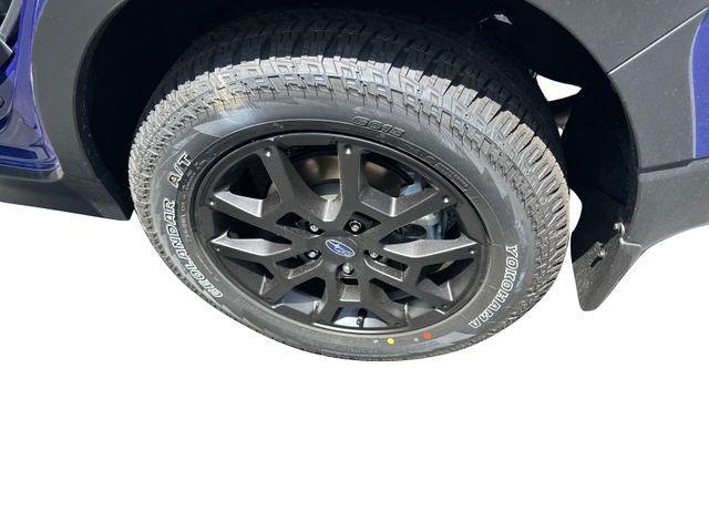 new 2025 Subaru Crosstrek car, priced at $34,226
