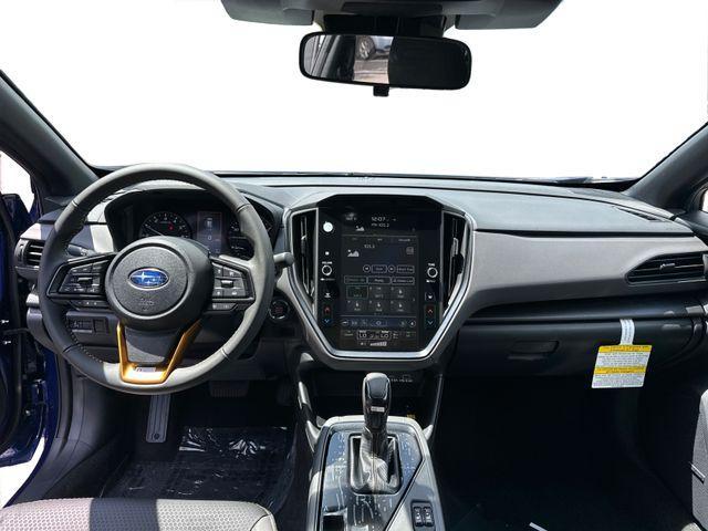 new 2025 Subaru Crosstrek car, priced at $34,226
